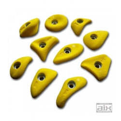 Zestaw chwytów XS 5 PU